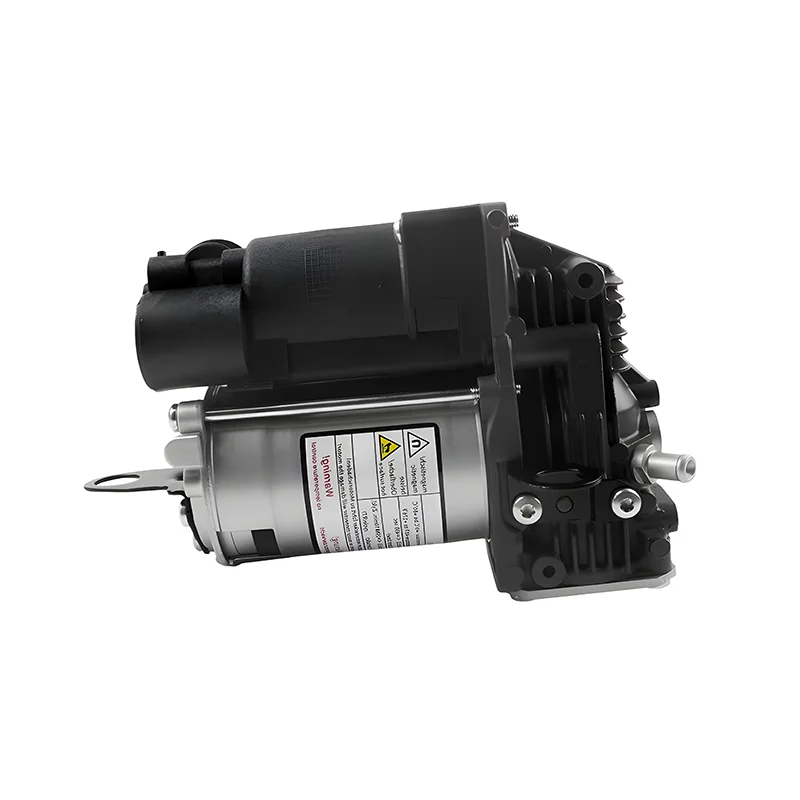 

Насос компрессора пневматической подвески для Mercedes Benz C E-Class W205 W213 2053200104 2133200104 0993200004