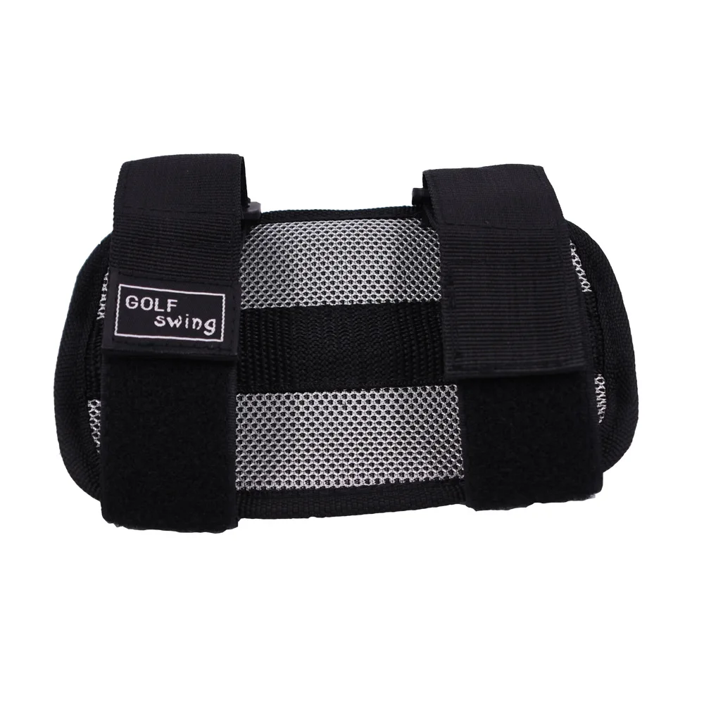 Golf Arm Alert, Posture Corrector, Arm Bending Corrector Swing Training Alert