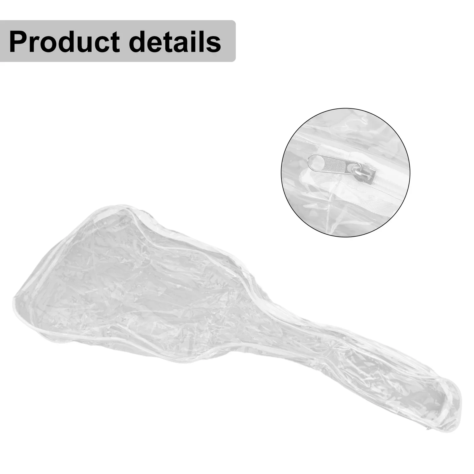 Dustproof Guitar Cover Portable Electric Guitar Dust Cover Birthday Gifts Full Coverage Moisture Shield Reliable Protection