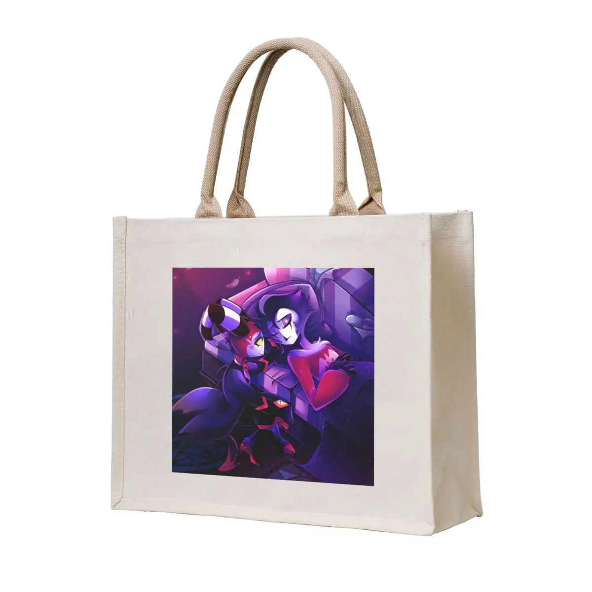 

Always Tote Bag cute pouch bag tote bag men's sac pour femme