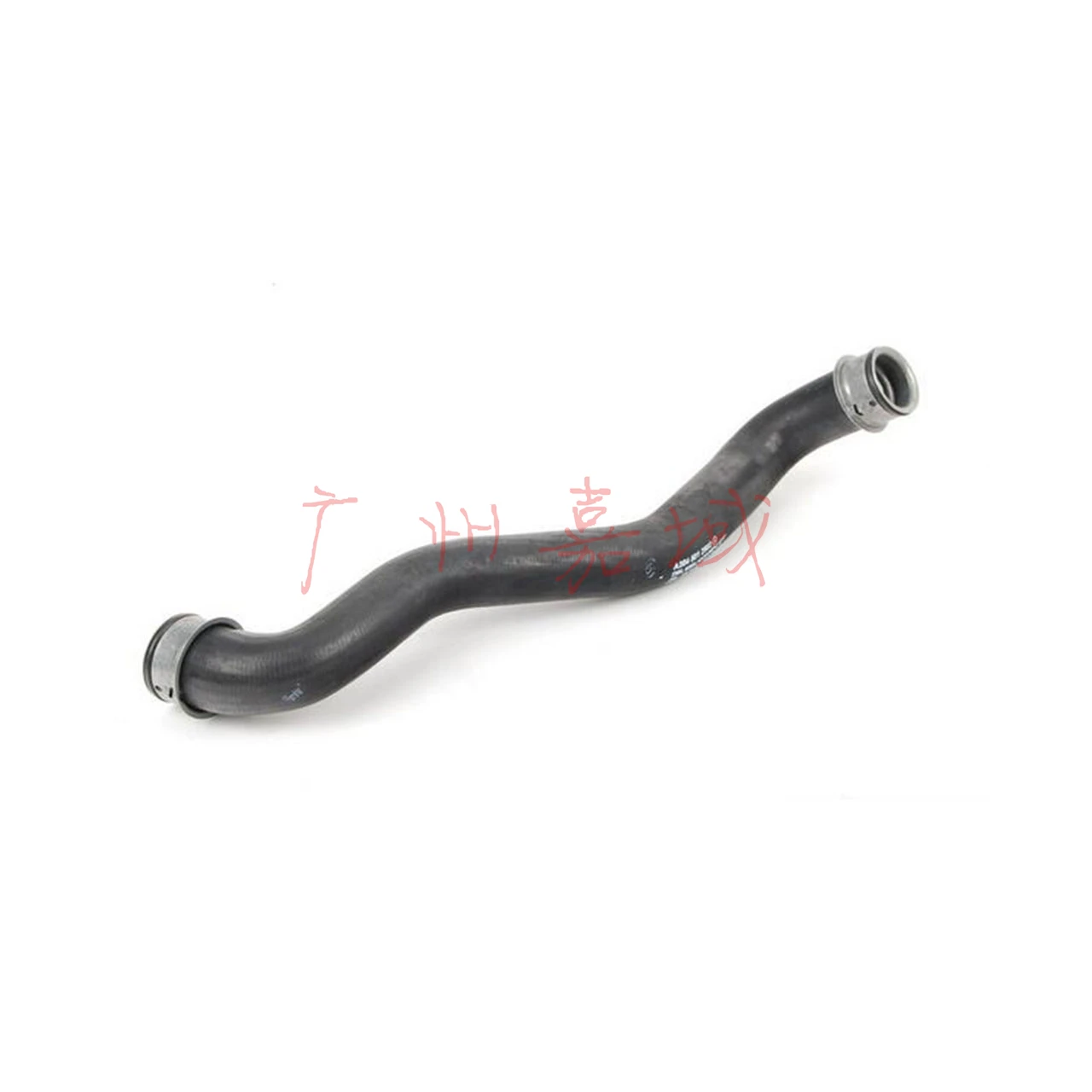 1pc Engine Radiator Coolant Hose For Mercedes Benz M271 S204 C204 W204 X204 GLK300 C230 2045012582 A2045012582