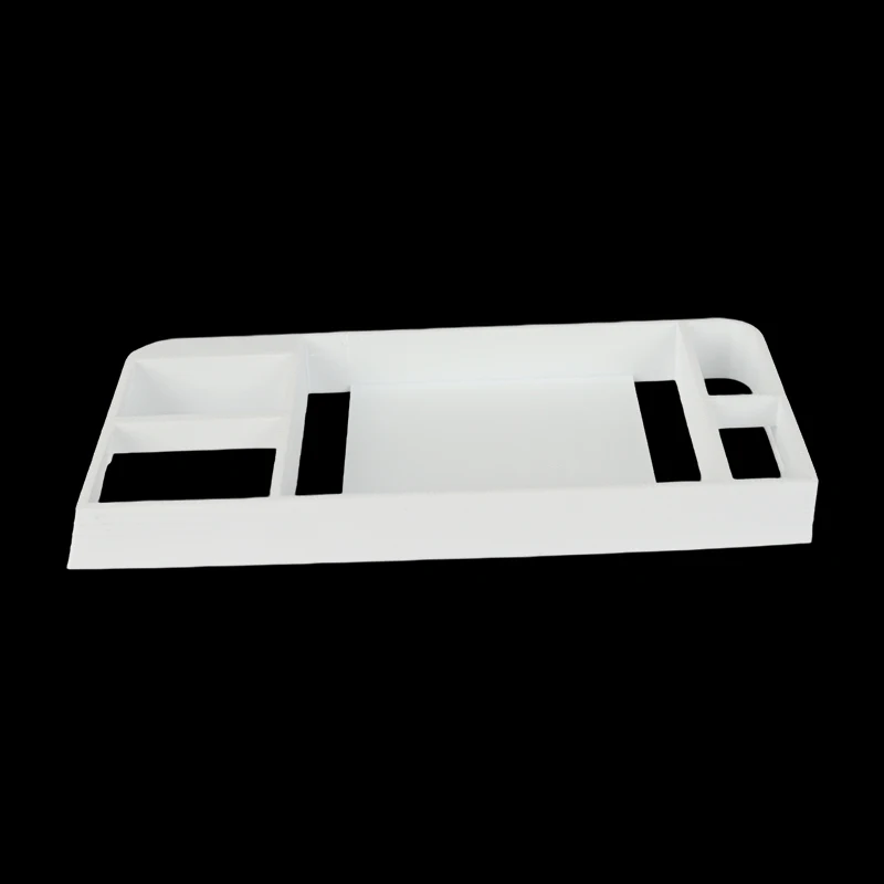 Camper RV Refrigerator Grille Protector 3D Printed Detachable Exhaust Outlet Cover For Motorhome Caravan RV Outdoor Mod Parts