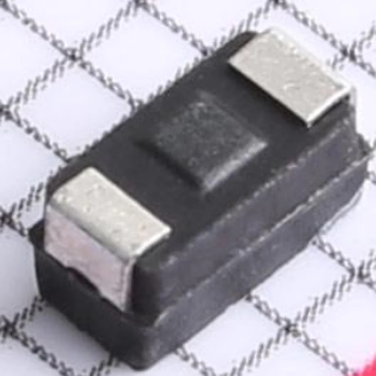 10 SZTUK oryginału; OZNACZENIE: J476L; 47uF ± 10% 6,3 V do montażu powierzchniowego Standardowy kondensator tantalowy; 1206(3216 metrów): 293D476X96R3A2TE3