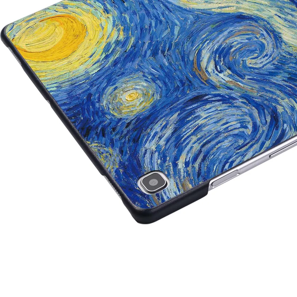 Tablet Case for Samsung Galaxy Tab S6 Lite P610/Tab A 8.0 2019/Tab A7 10.4\