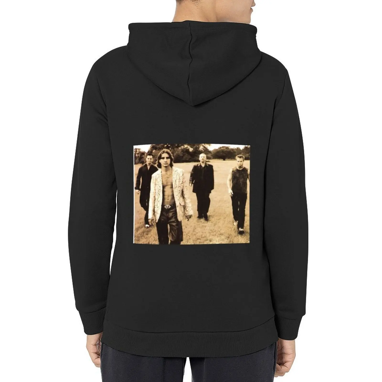 

Creed(1) Hoodie fashion men anime clothing men's winter sweater men wear hoodies for men high quality