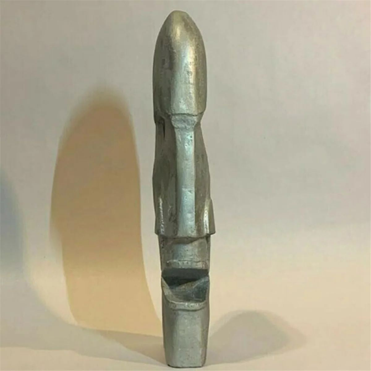 A Divisão Bell Head Estátua, Criativos Resina Estátua, Escultura Decorativa Ornamentos