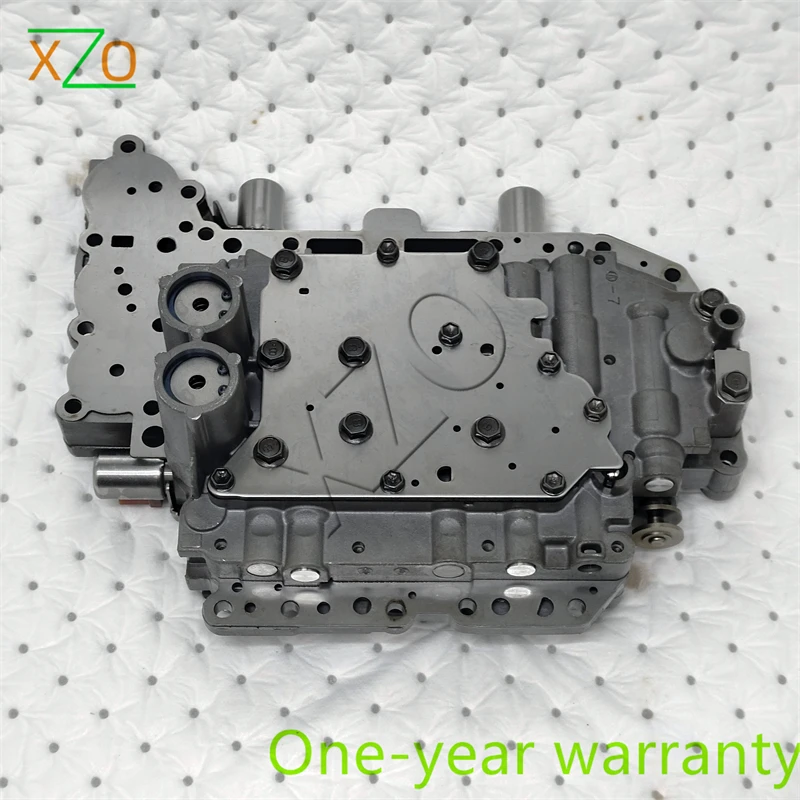 

Оригинальный корпус клапана коробки передач U140E U240E U140 U240 U241 для Toyota RAV4 Solara Camry Lexus ES300 RX300 2001-2002