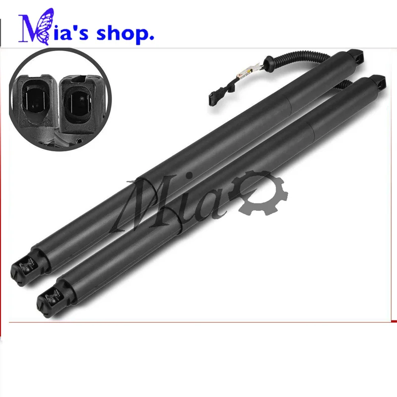 Trunk Lift Supports Strut 51247200543 For BMW F07 5 Series GT 535i 550i 2010-2017