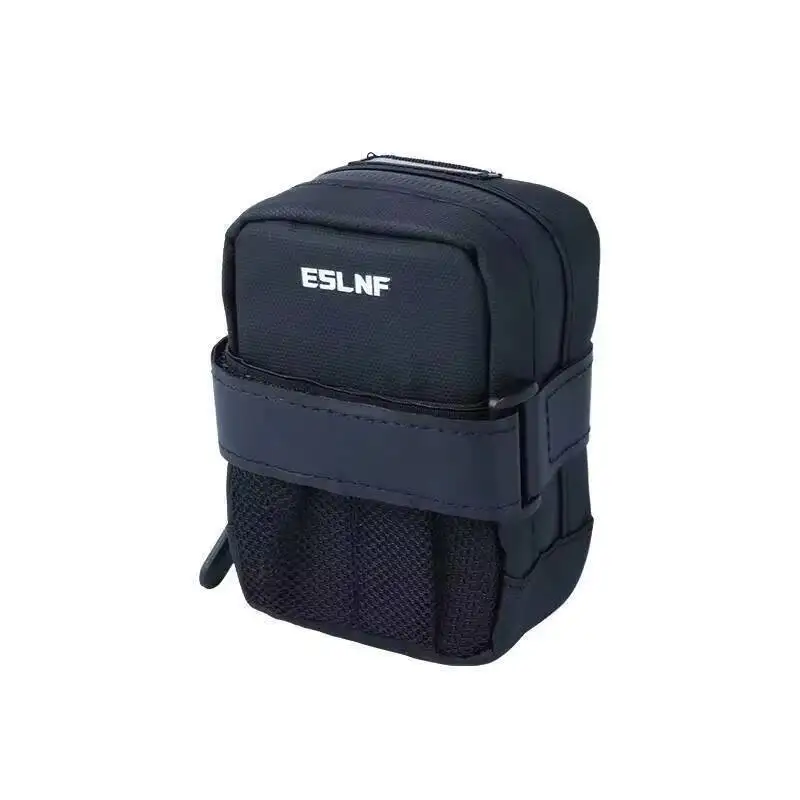 AliExpress ESLNF Saddle Waterproof Mountain Road Bicycle Tail Bike Under Seat Pack Cycling Tools Bag