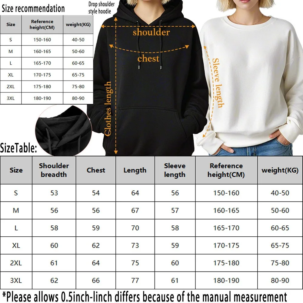 Trendy sweatshirt Social Twist Band 90's Retro Patroon 1979 Heren Warm Sweatshirt Damesjas Hoodie