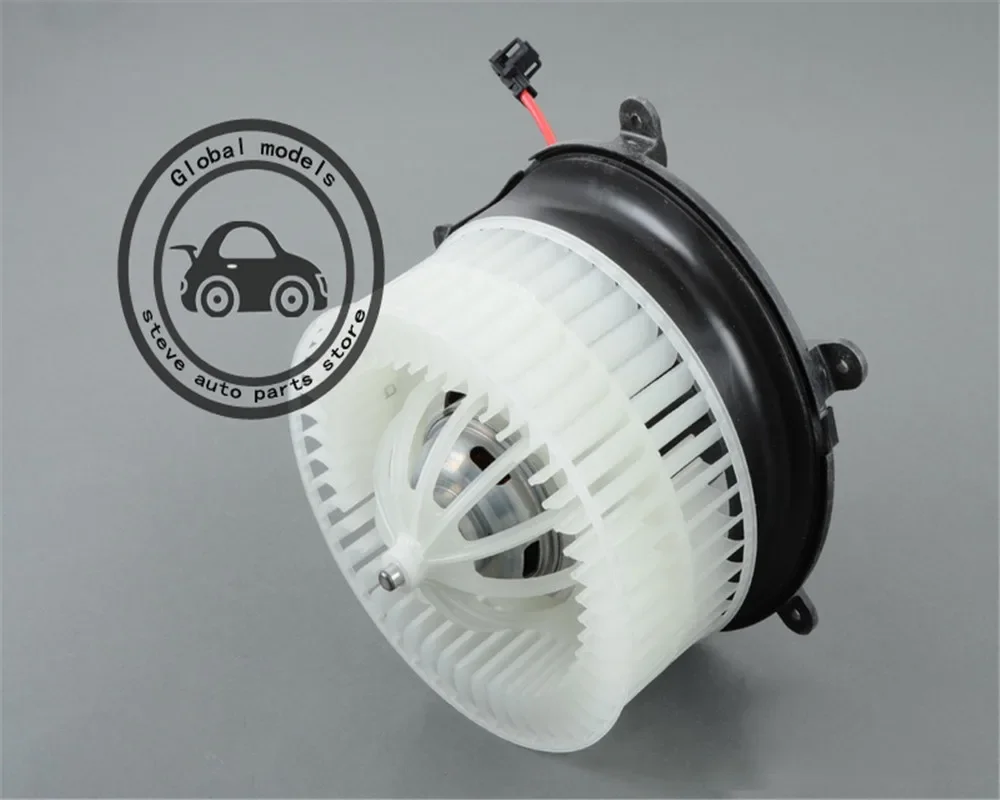 

AC Heater Blower Motor for BMW E65 E66 F02 730Li 735Li740Li 745Li 750Li 760Li