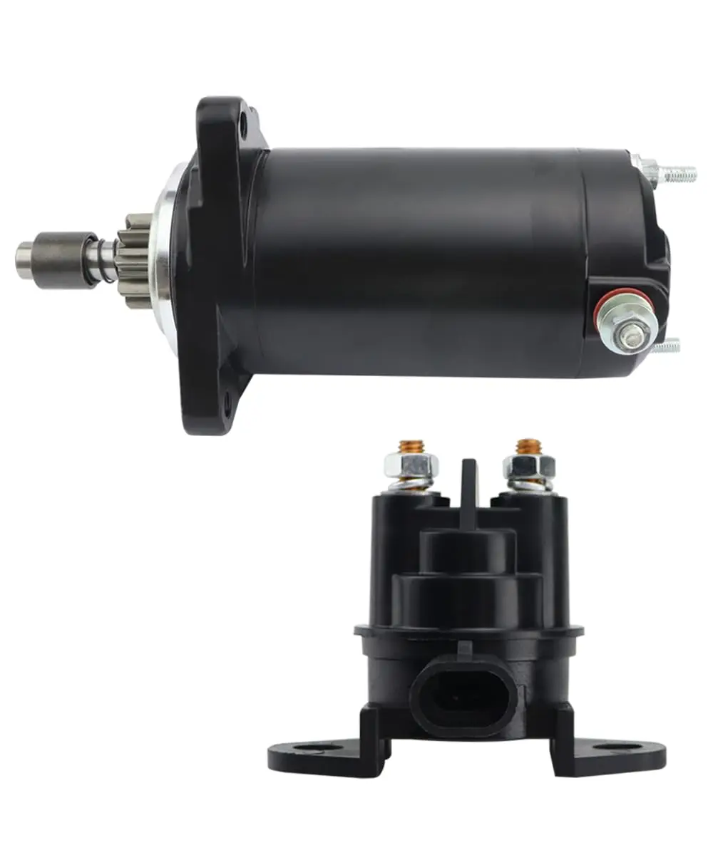 

Starter Motor Relay For Sea-Doo 278-000-576 278-000-577 278-001-038 278-001-301 18416