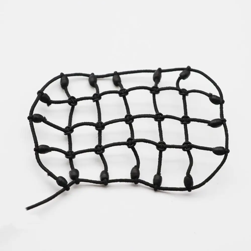 أورلاندو هنتر RC نموذج سيارة تسلق ، 32 ، 24 ، رف أمتعة ، شبكة جيب ، A01 ، A02 ، A03 ، قطع ديكور للمدافع ، باجيرو رانغ