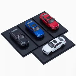 SPEED GT 1:64 Scale BMW's 3 Series Alloy Car Model Classic Adult Souvenir Gift Decorations Static Display