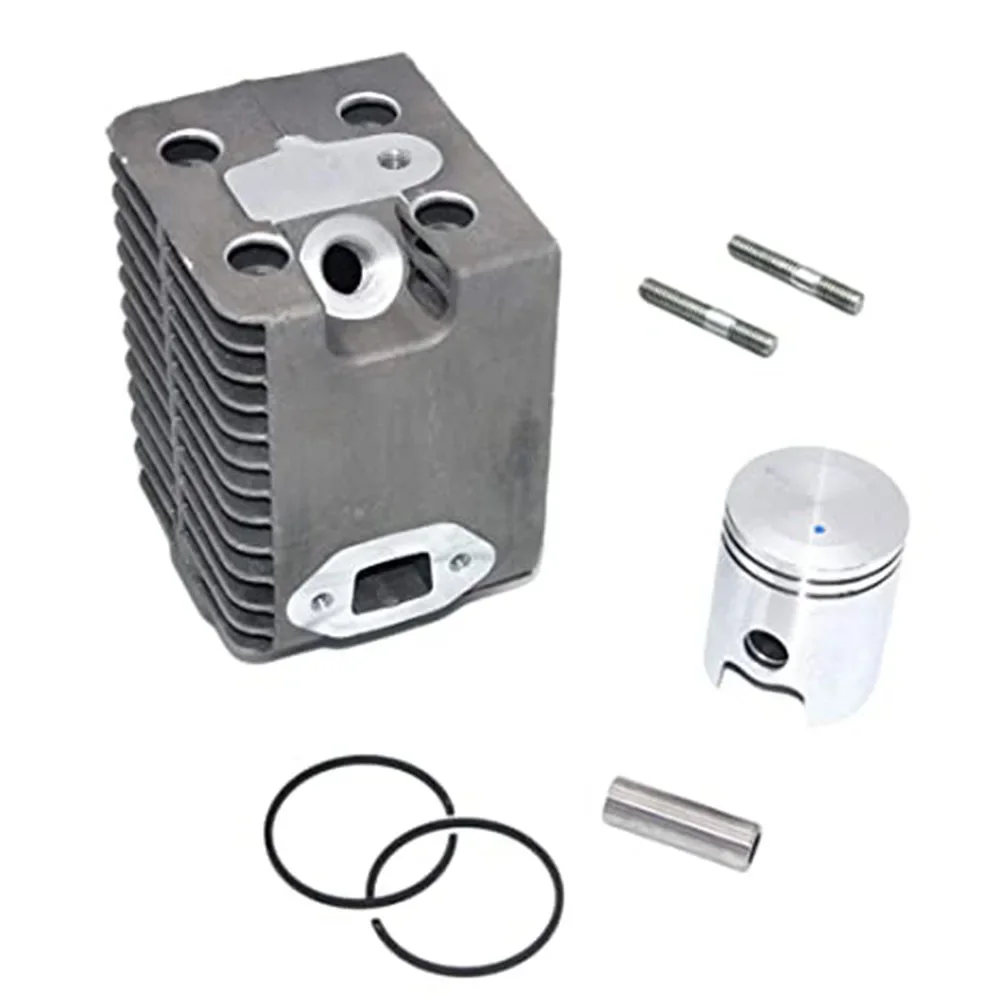 Cylinder Piston Kit For Wacker Neuson For Rammer BS45Y BS502 BS500 Increase Performance With Easy Installation