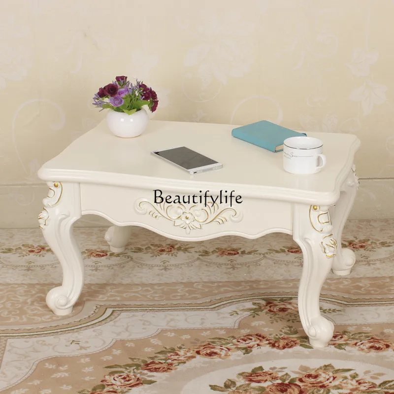 New European-Style …