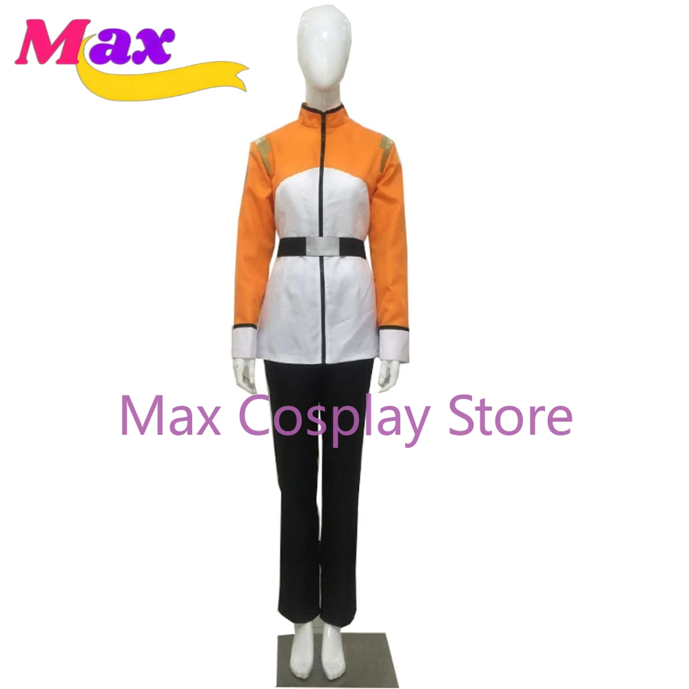 

Max Cos Darrell Pidge Stoker Cosplay Costume Halloween Carnival Birthday Party Cosplay Costume