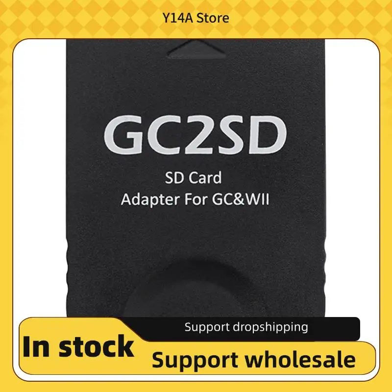 Y14A GC2SD Gc To Sd…