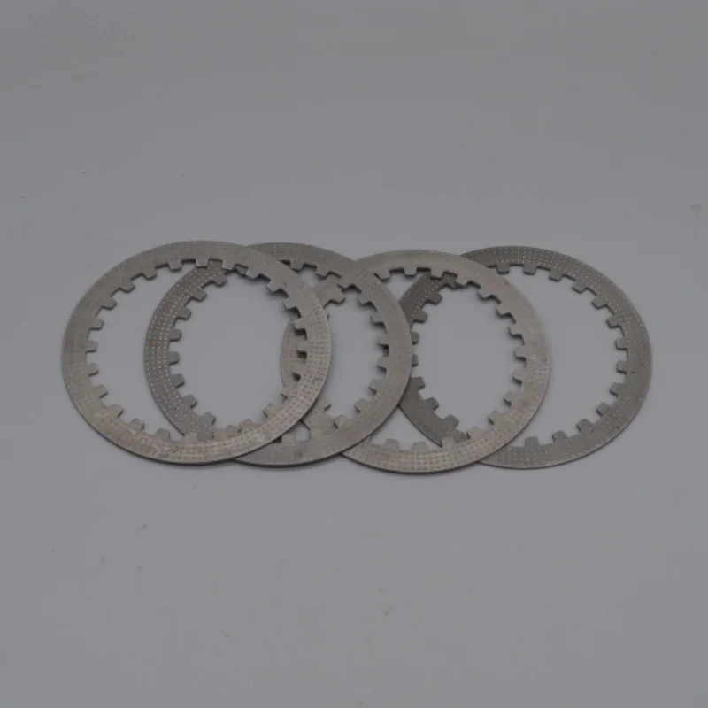 

Engine clutch plate steel wood for QJIANG keeway Benelli TNT 125 135 TNT125 BJ125-3 125cc Tornado Naked Motorcycle accessories