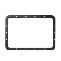 High Quality-FEP Film Resin Vat Upgrade Kit For Anycubic Photon M3 FEP 3D Printer Accessories