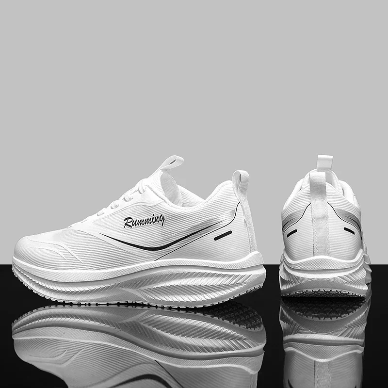 

Мужские и женские кроссовки Eva с мягкой амортизацией, спортивная обувь унисекс, легкие кроссовки с противоскользящей подошвой