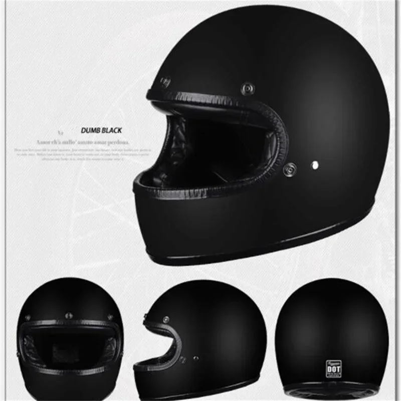 Orange Full Face Motorcycle Helmet Motocross Racing Modular Casco Para Moto Fashion Design for Men And Women
