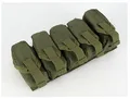 VOD-5 Bag