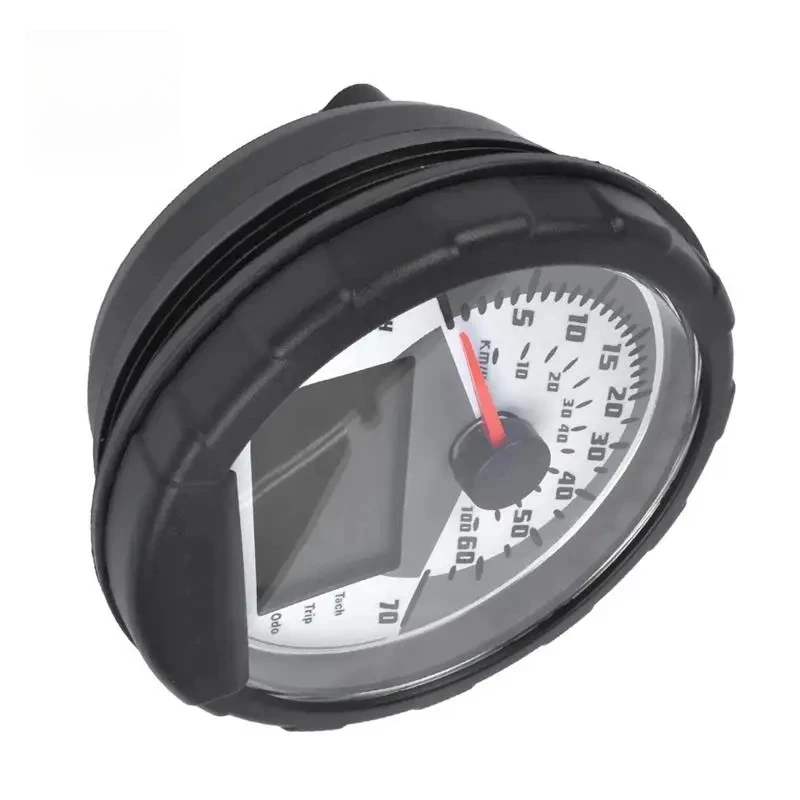 

X-T New Speedometer Gauge Cluster 3280431 3280528 Odometer Trip Fuel Gauge For Polaris ATV Sportsman 400 500 600 700 3280482