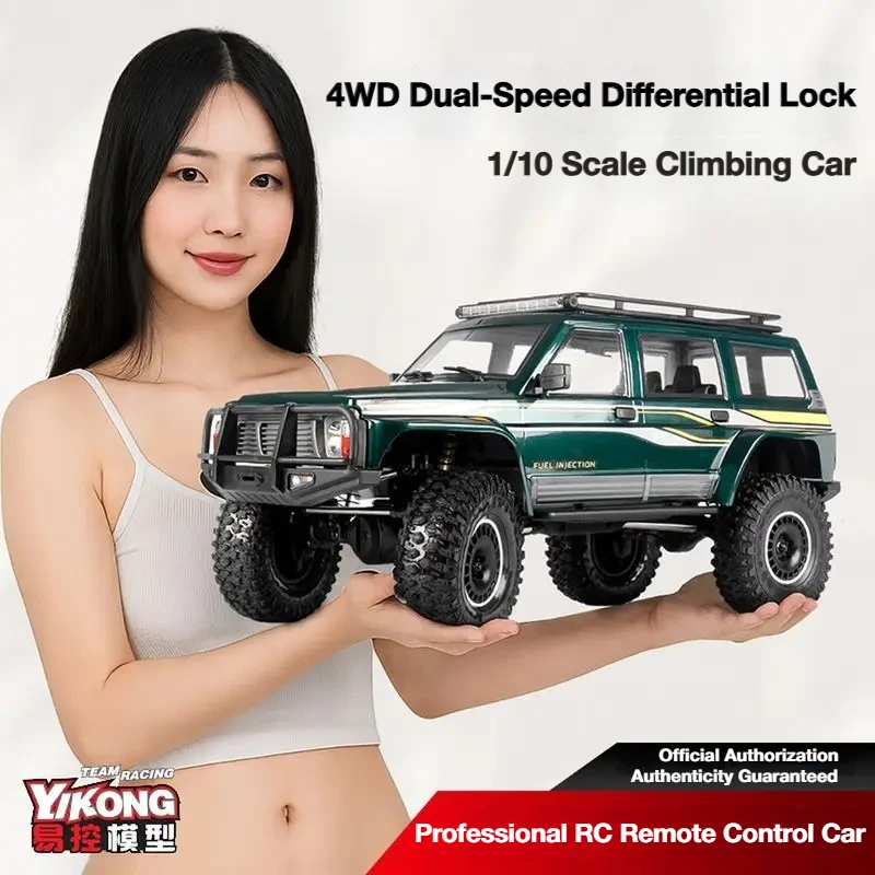 Yikong Hobby YK4107…