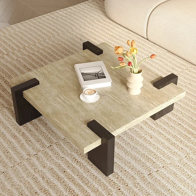 Decoration Designer Coffee Table Decoration Modern Quality Center Vintage Coffee Table Creative Meubles Space Saving Furniture