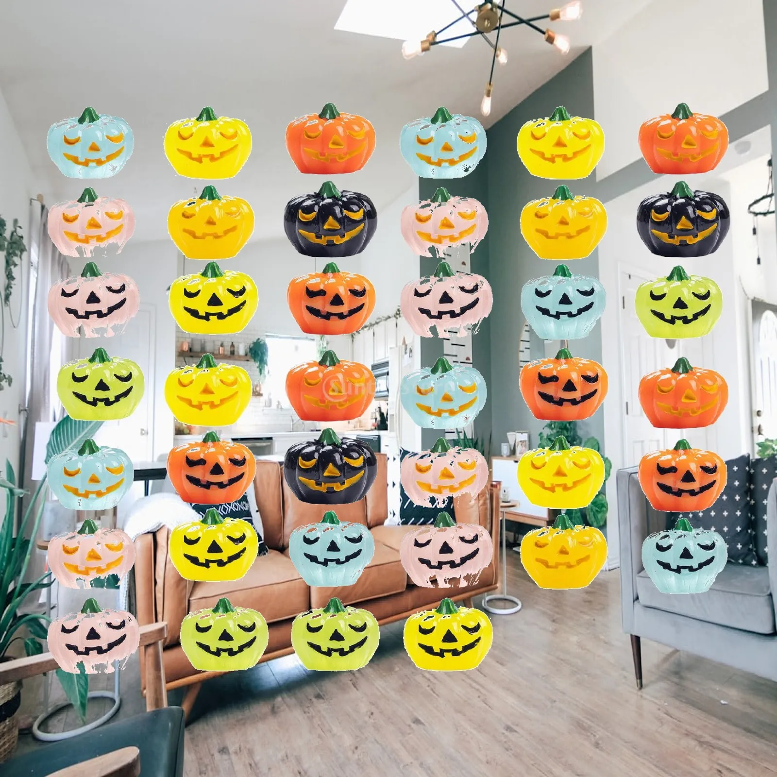 40-pieces-mini-pumpkins-glow-in-the-dark-pumpkin-decorations-miniature-table-decoration-resin-pumpkins-for-gifts-outdoor-diy