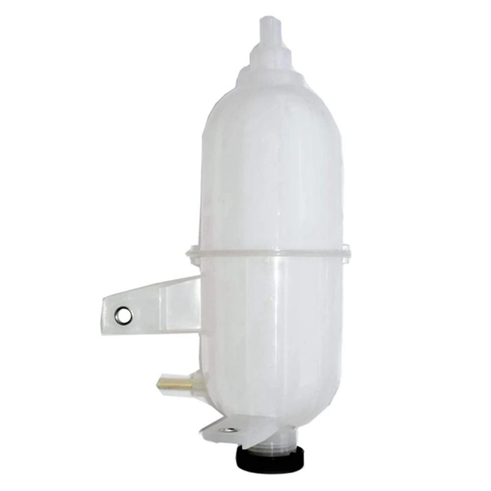 Fit Toyota Hilux Vigo 1KD 2KD Radiator Overflow Bottle Coolant Tank 16470-0L010