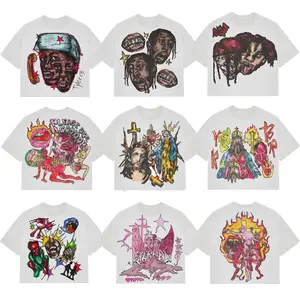 Hip Hop Anime Porn - Anime Porn Shirt - AliExpress