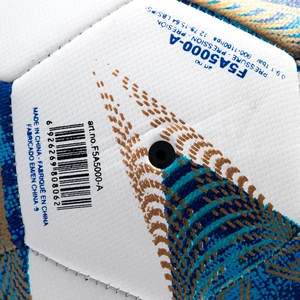 Molten Football Ball Size 5 Advantaggio Football Function and Higher Design Maximum Visibility For Adult Children 5000 Game Ball 10 Main Sales Football - №9