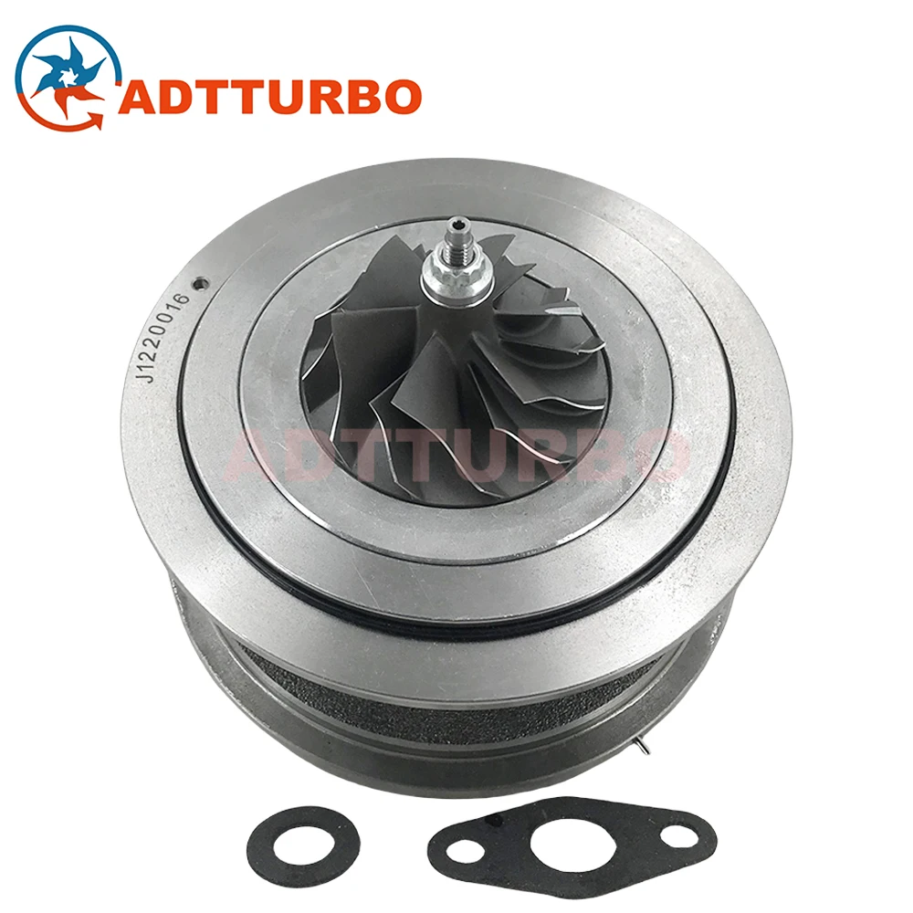 

TDV8 Turbo Cartridge 802733 LR049593 LR038044 Turbine CHRA CK5Q-6K682-AB 802733-4 Turbocharger Core for Range Rover Sport 4.4 T