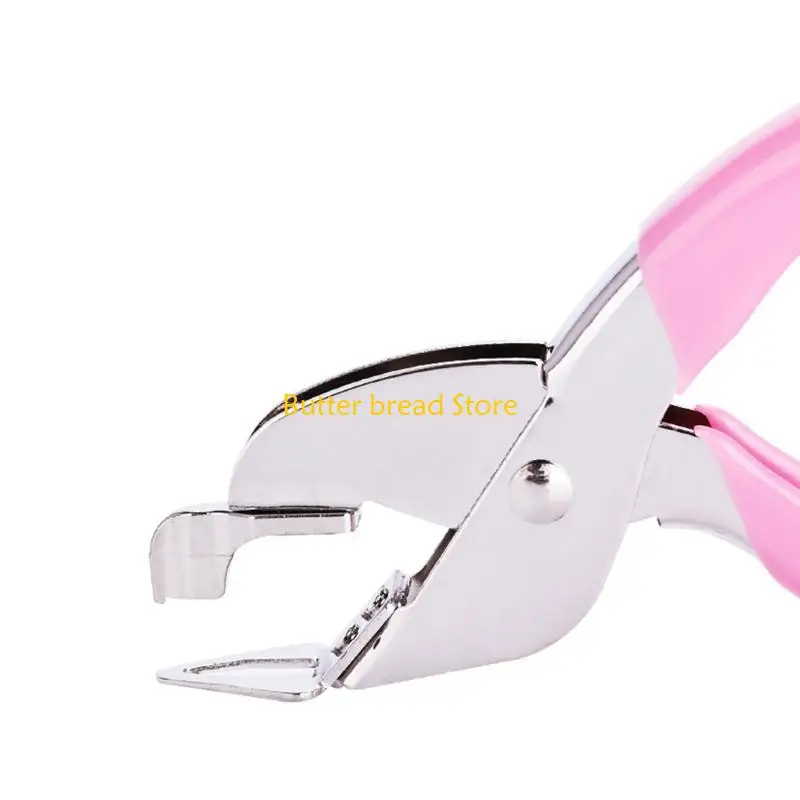 W89C السلامة المحمولة مزيل العناية باليد