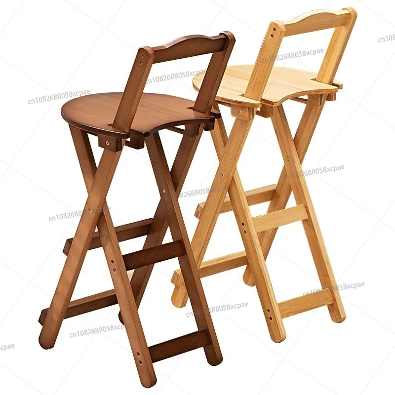 

Барный стул, простой домашний стул, балкон, спинка, барный стул, кофейня, стульчик для кормления, табурет