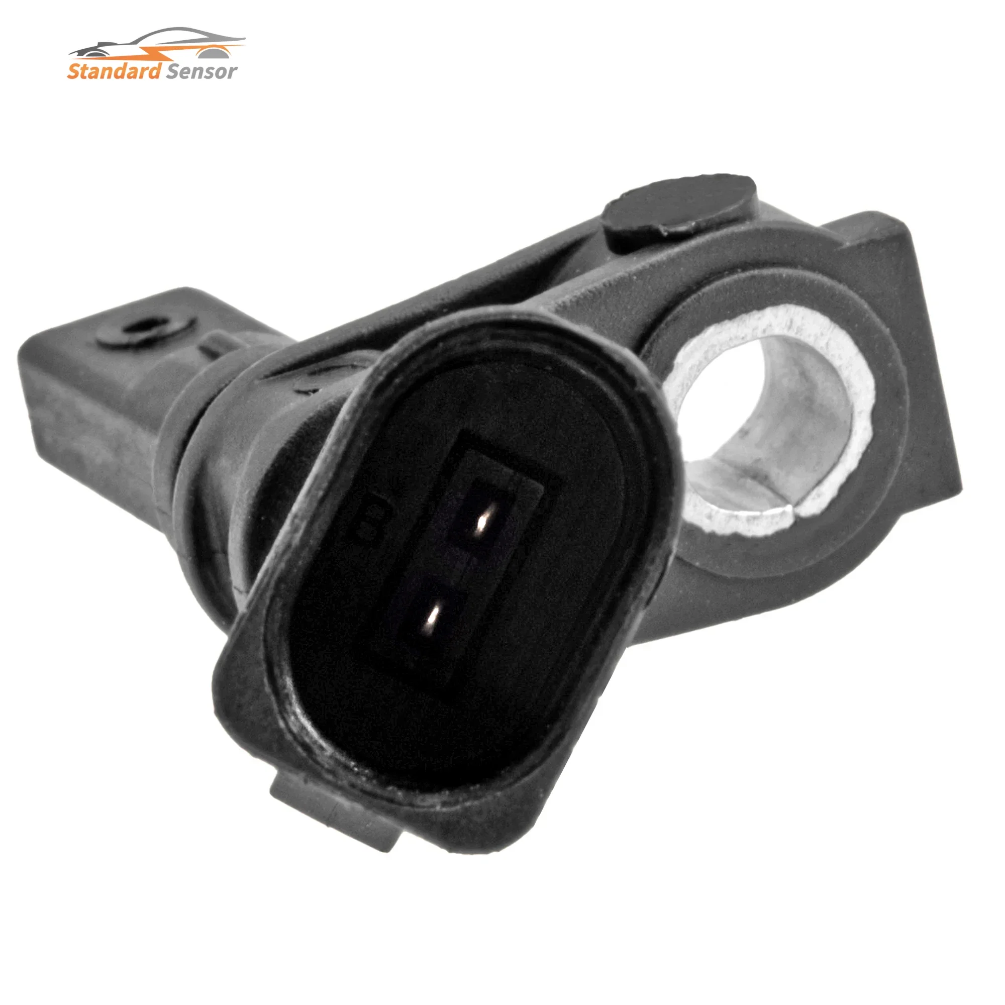 

WHT003860 WHT003861 Датчик скорости колеса ABS WHT003862 WHT003863 Для VW Golf MK5 Polo 6R 9N UP Tiguan Passat Fox Audi A1 A2 A3 Q2