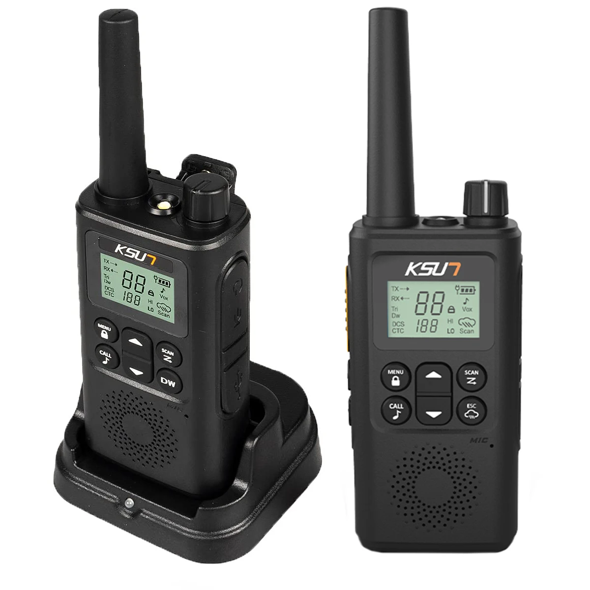 ksun-gz30-8w-weather-forecast-type-c-led-flashlight-backlight-handheld-long-range-pmr-frs-two-way-radio-walkie-talkie