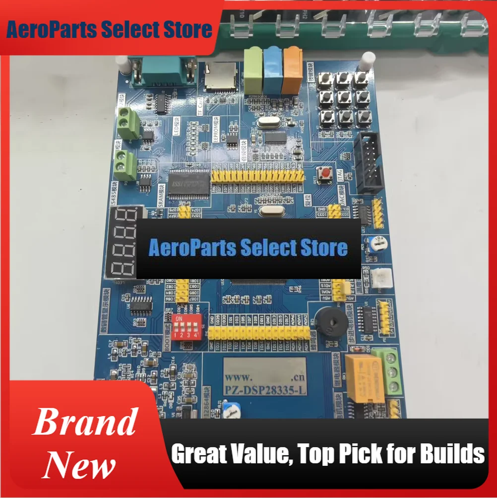 AeroPartsPZ-DSP28335-L DSP Development Board