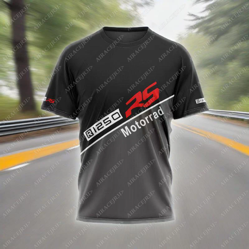 para-bmw-r1250-rs-motorrad-aventura-esportes-de-corrida-motocicleta-motos-equitacao-motocross-verao-secagem-rapida-camiseta-masculino-preto-cinza