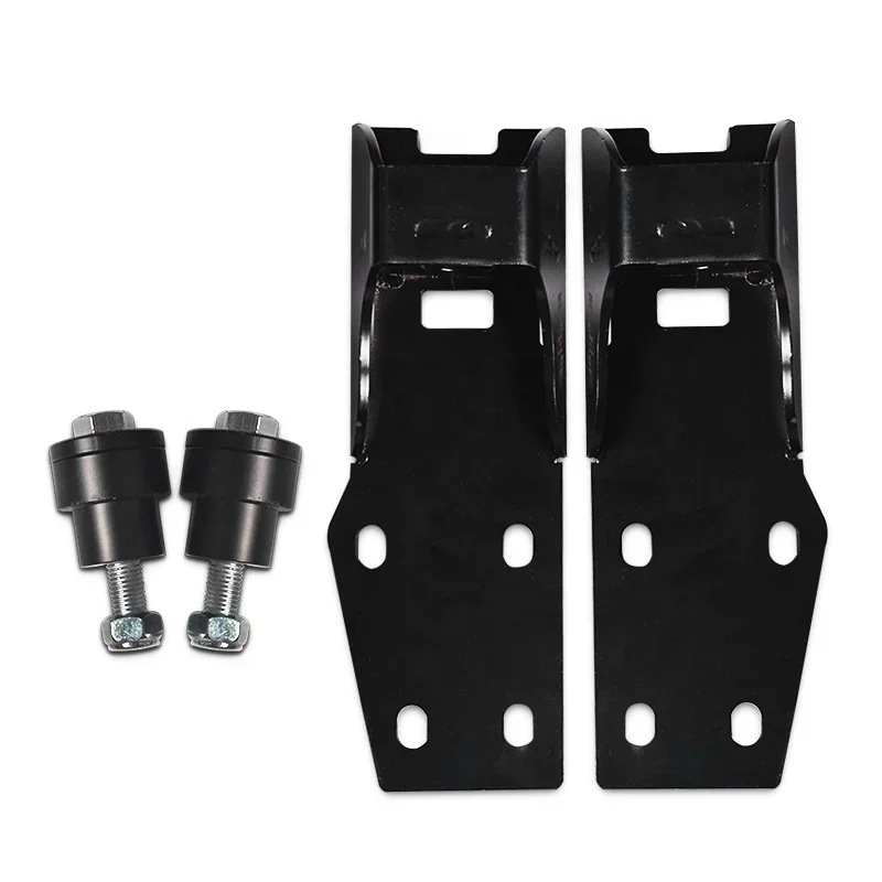 Suspension Lift Support Drop Boxes For PATROL GQ/GU Y60/Y61