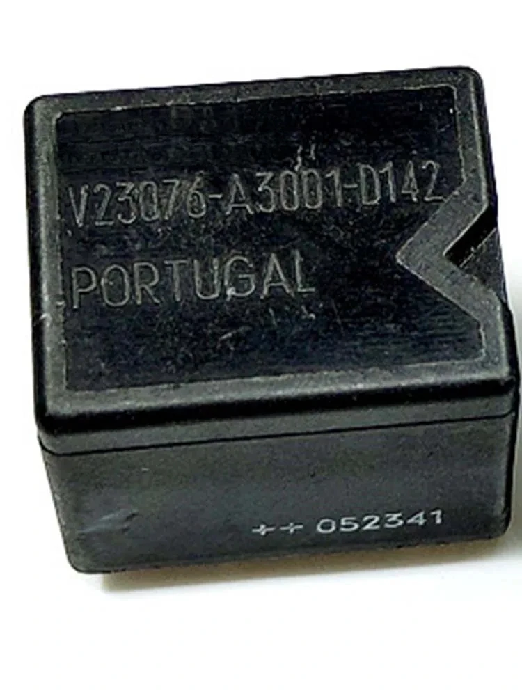 

10 PCS V23076-A3001-D142 6Pins Relay