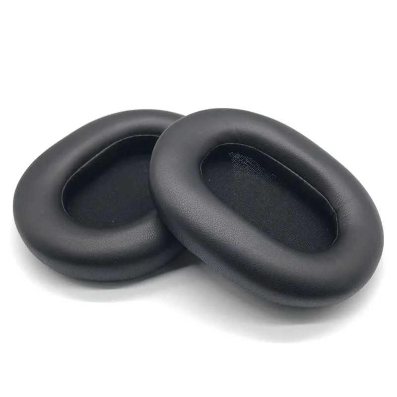 Replacement Earpads For Sony WH-1000XM5 (WH1000XM5) Noise Canceling Headphones, Ear Pads Cushions with Noise Isolation Memory