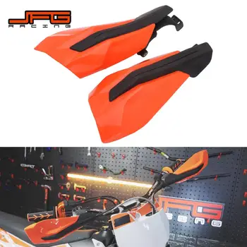 Motorcycle Hand Handlebar Handle bar Guards Handguard For KTM SX SXF EXCF 50 65 85 125 150 250 350 450 500 2017-2020 XCW XCF XC