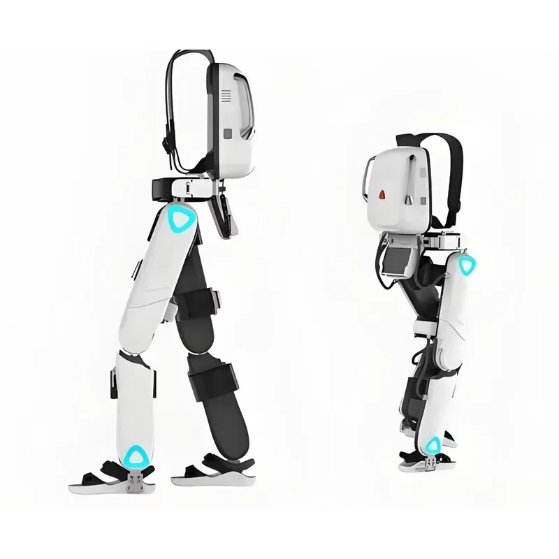 2027 Walking Exoskeleton for Mobility Disabilities Assistive Device Enhancing Independence and Movement Support
