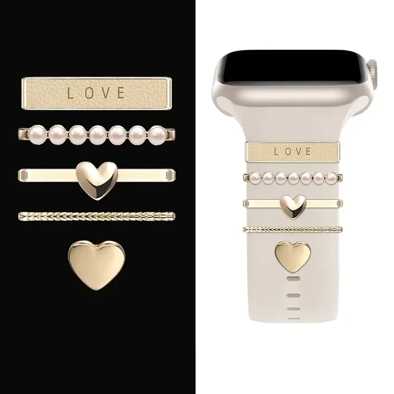 Fashion Strap Decor… - image