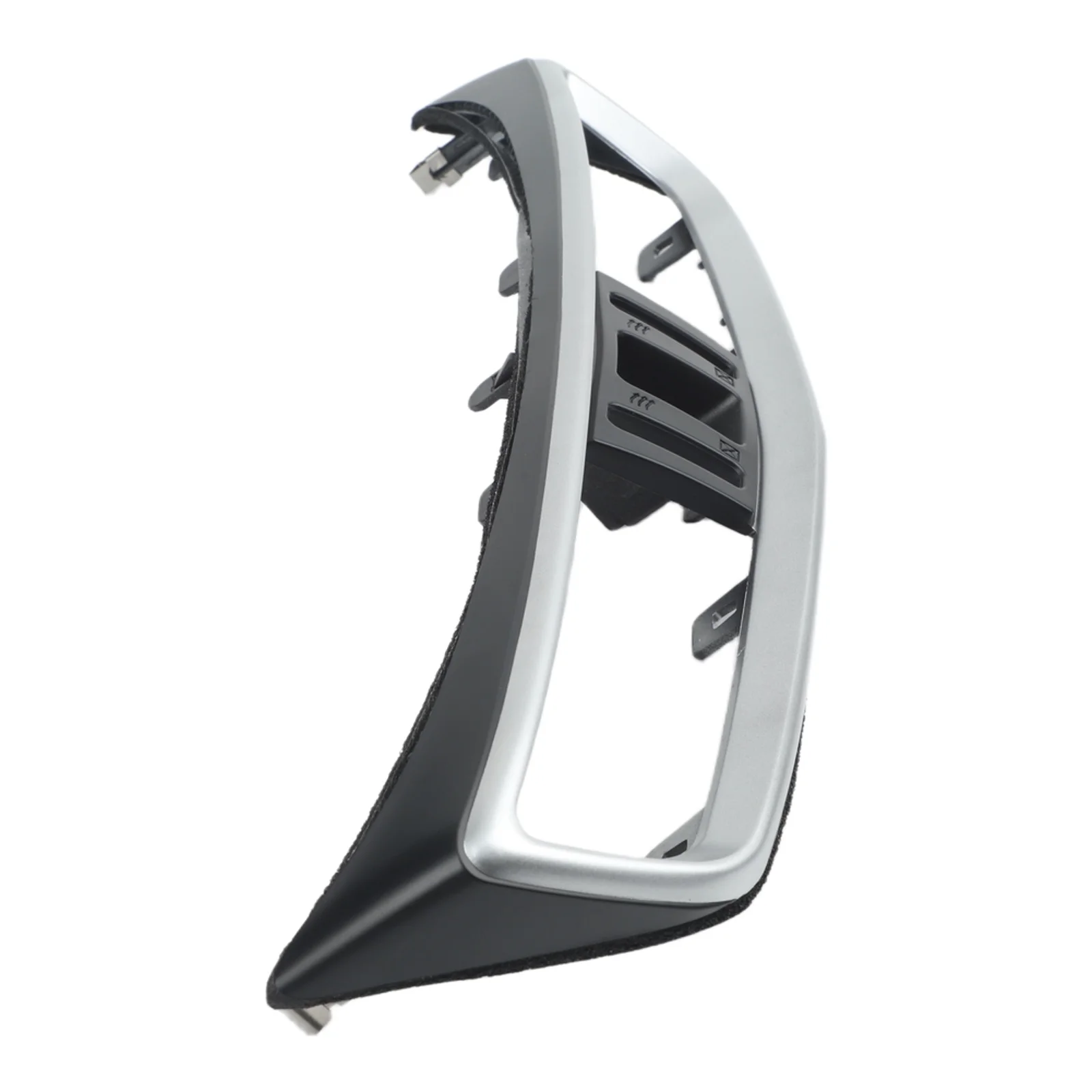 Interior Car Dashboard Frame for Nissan For Qashqai 2014 to 2020 and For x for trail Matching OEM Dashboard Aesthetic