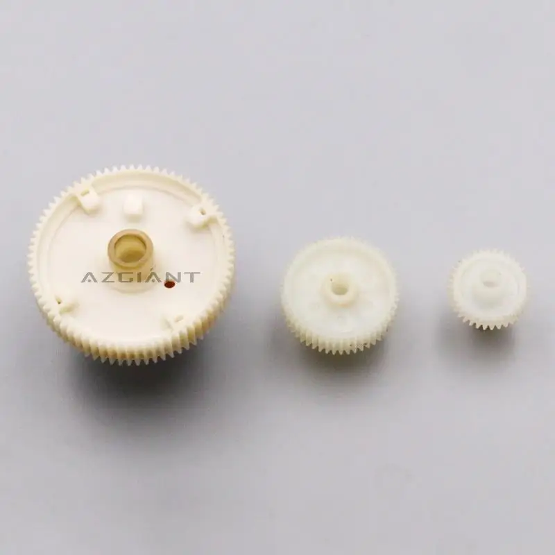 

AZGIANT Air Conditioning Motor Internal Gear Fit for Lexus ES300 2001-2005 AC System Repair Part