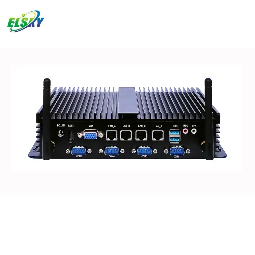 Elsky Fanless Mini … - image